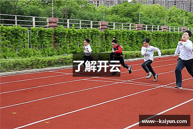 了解开云